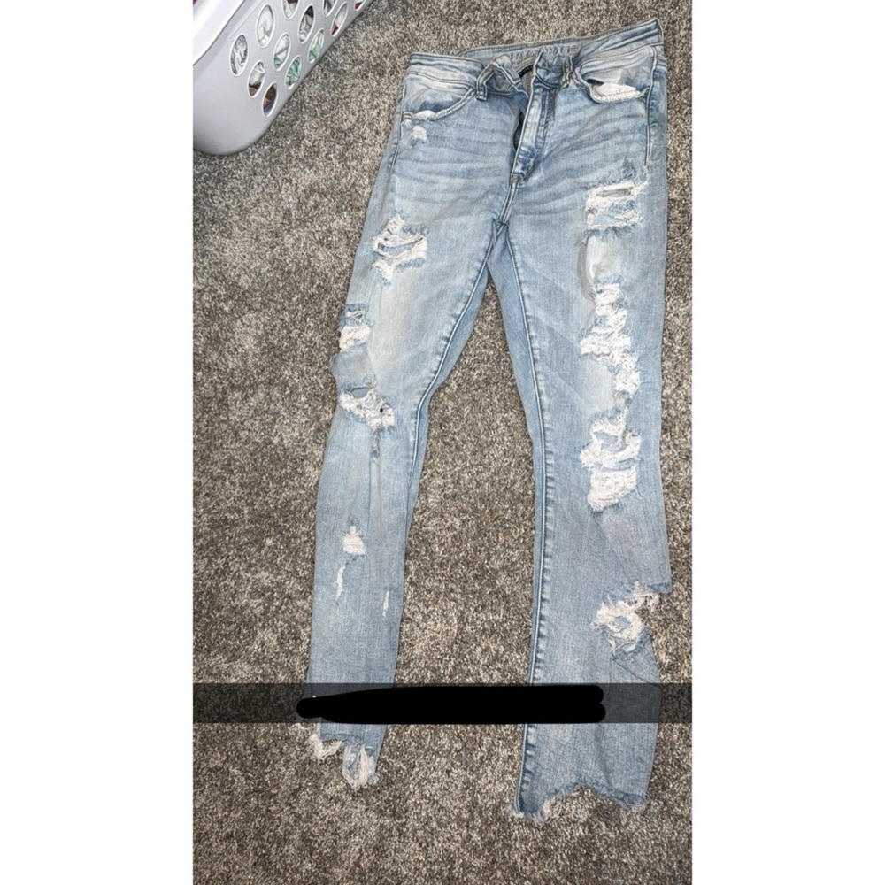 Women’s Skinny Jeans